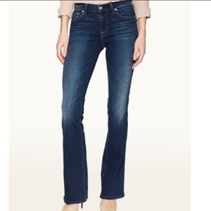 gap bootcut jeans womens